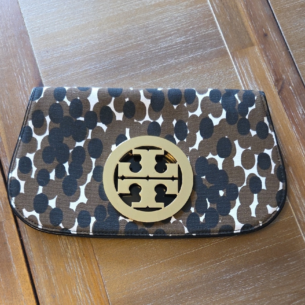 Tory Burch Clutch